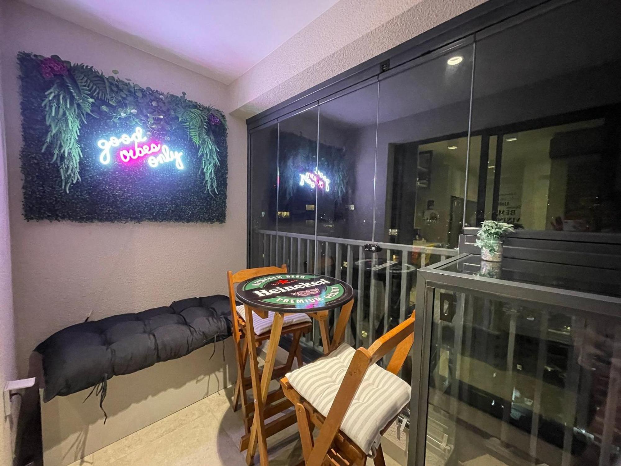 Prime - Bela Vista - - Br Apartment *