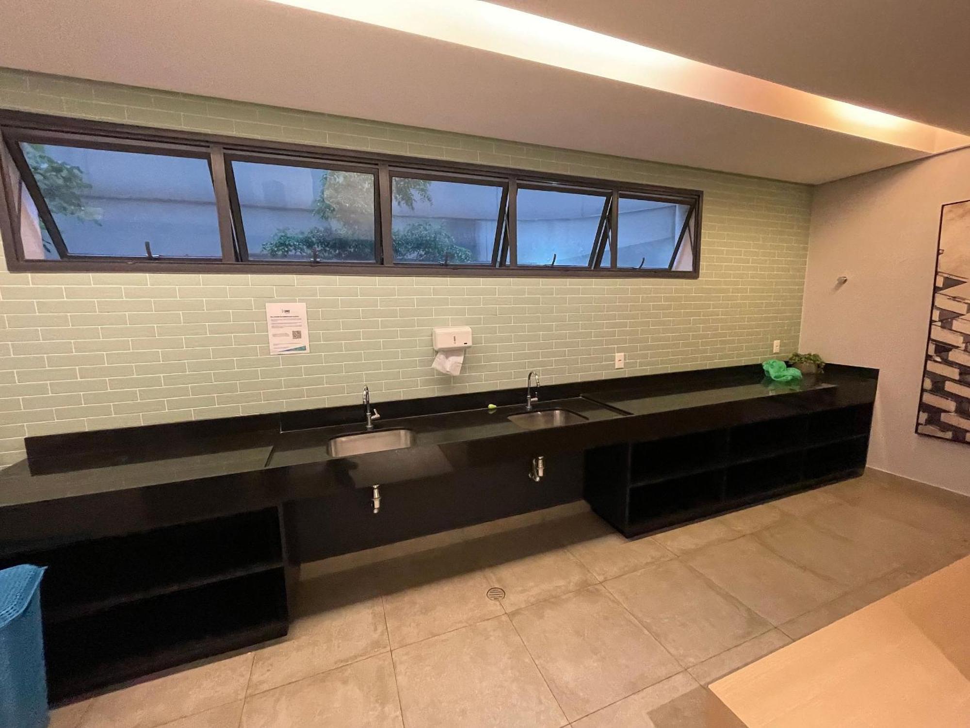 Prime - Bela Vista - - Br Apartment *