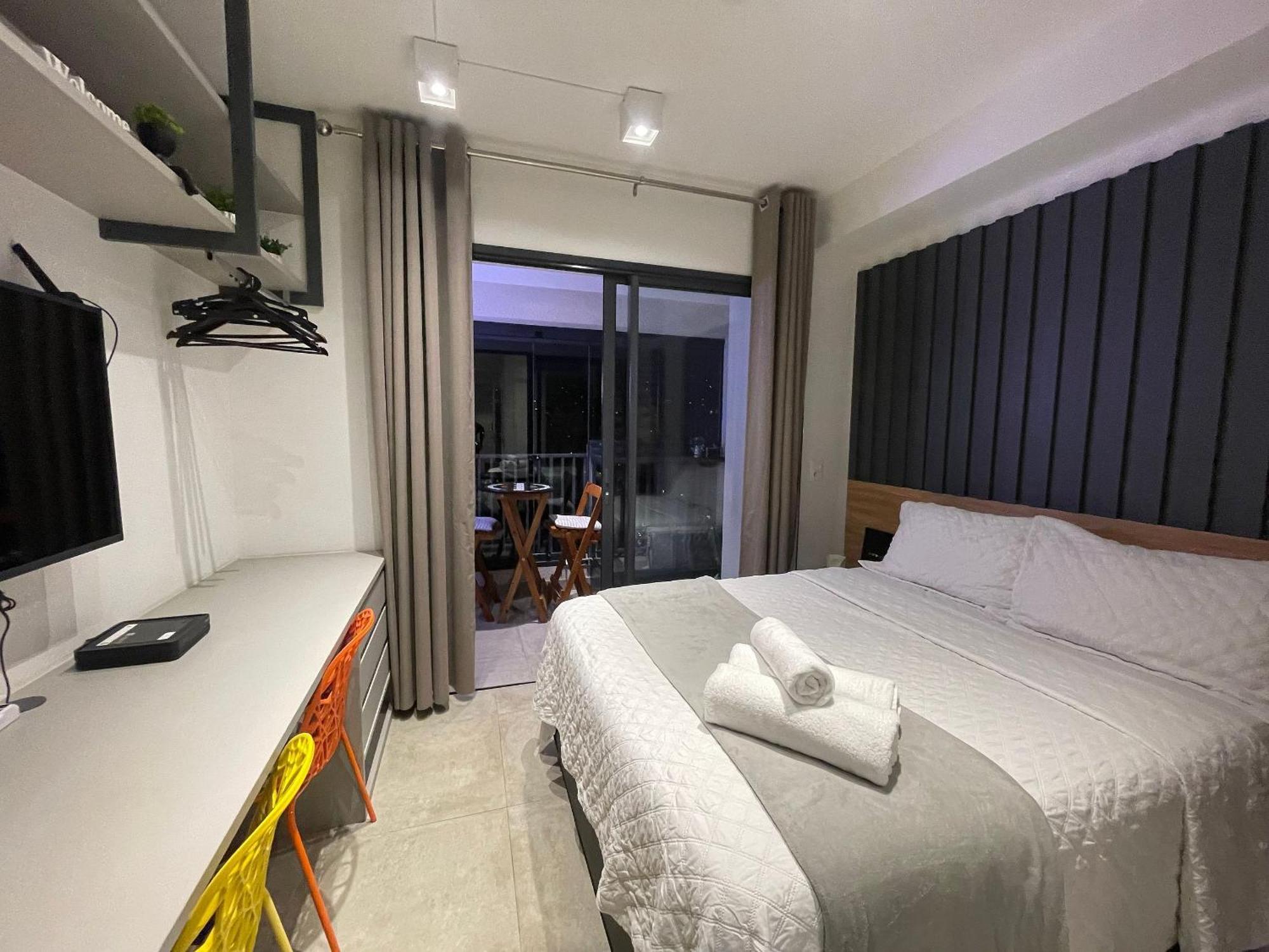 Prime - Bela Vista - - Br Apartamento *