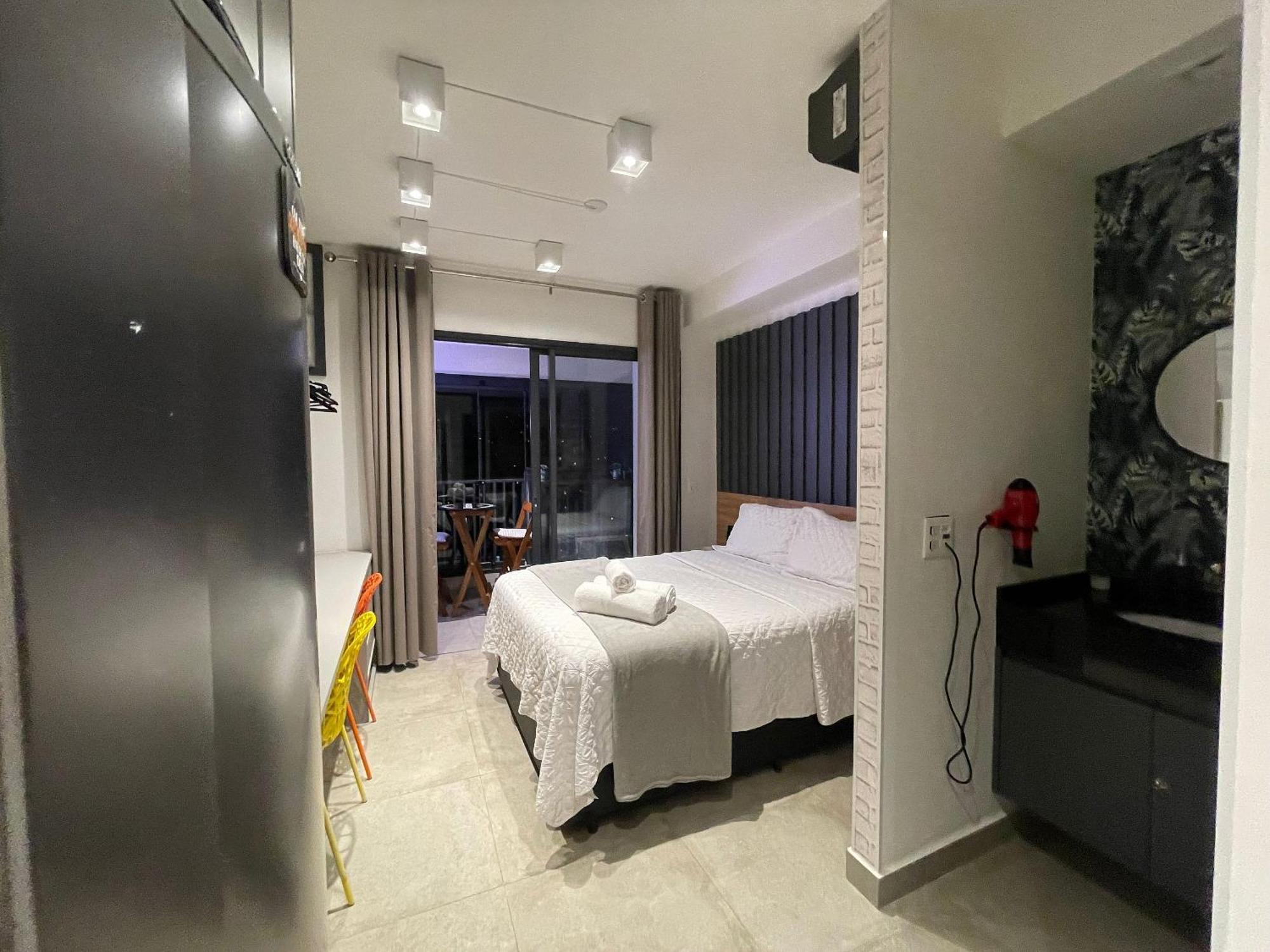 Apartamento Prime - Bela Vista - - Br