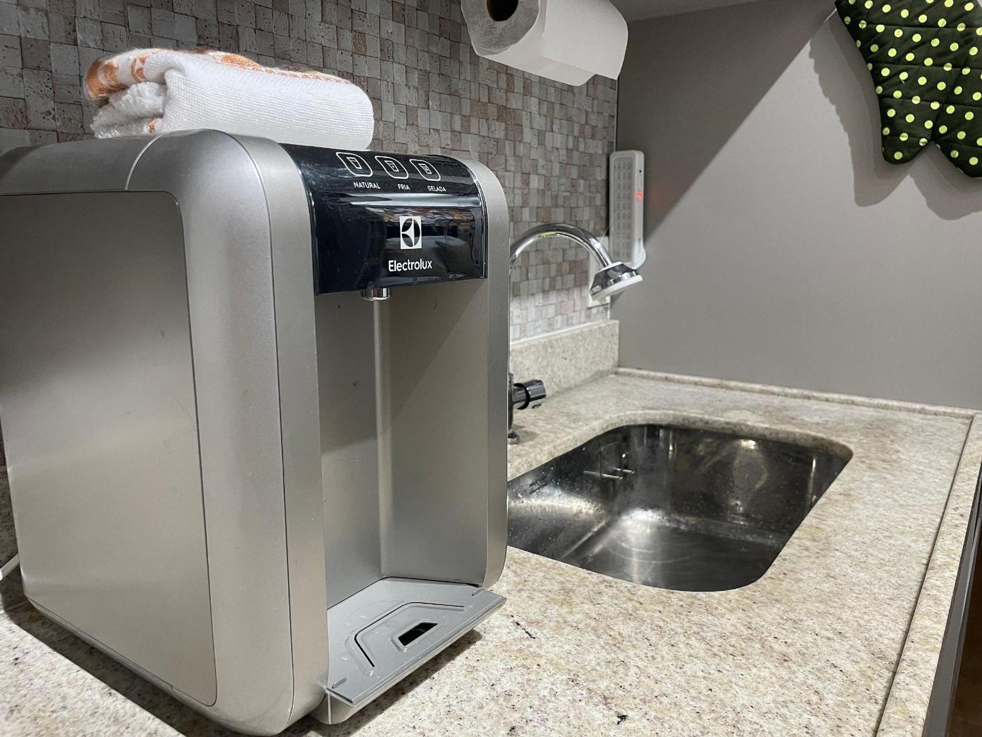 Apartamento Prime - Bela Vista - - Br *